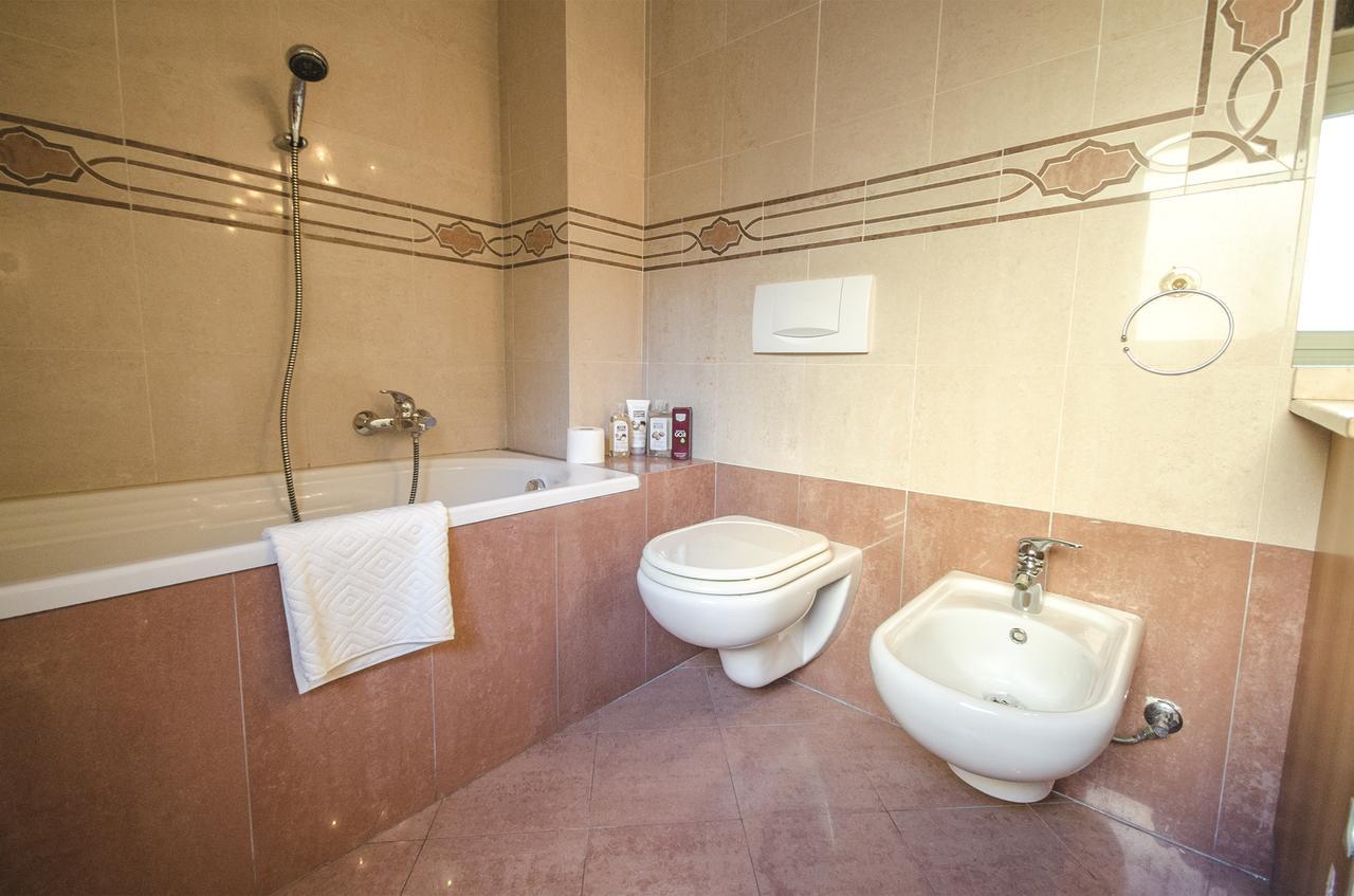 Appartement Rr 108 à Bologne Extérieur photo