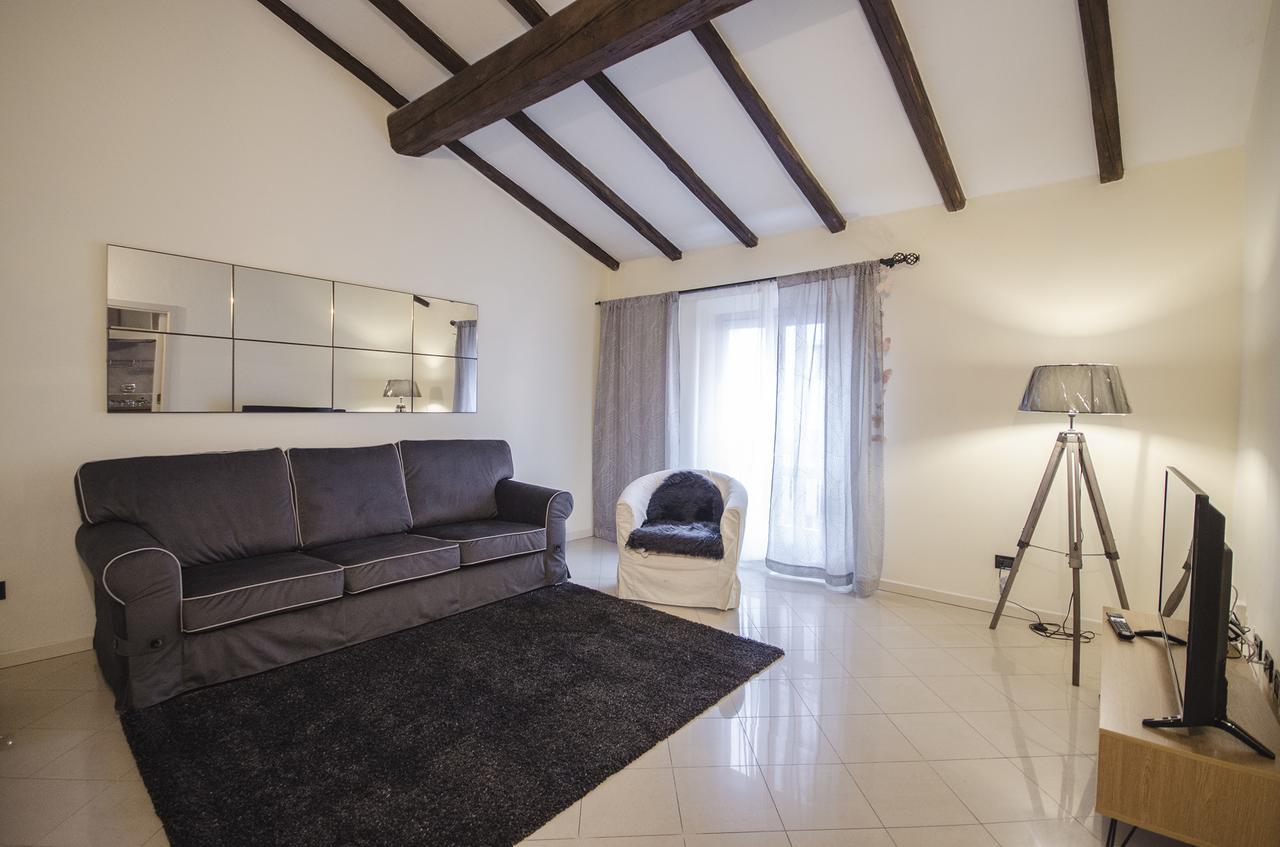 Appartement Rr 108 à Bologne Extérieur photo