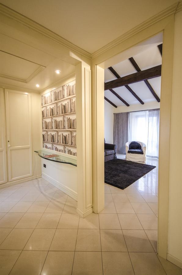 Appartement Rr 108 à Bologne Extérieur photo