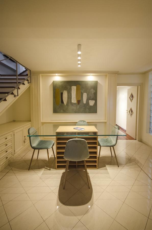 Appartement Rr 108 à Bologne Extérieur photo
