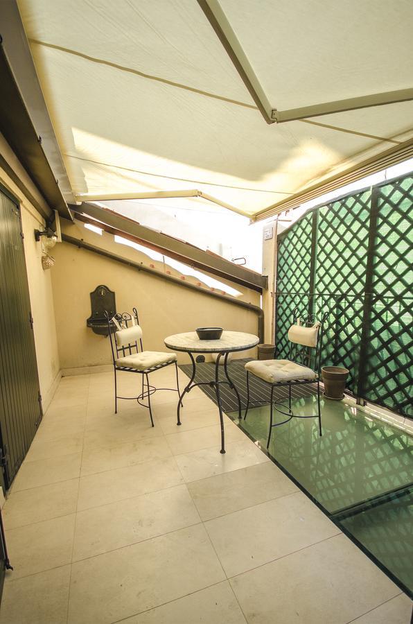 Appartement Rr 108 à Bologne Extérieur photo